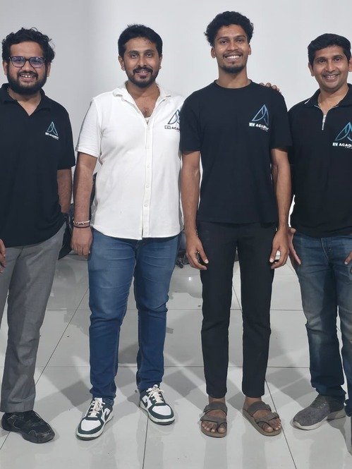 Manish - Placed at TATA Motors